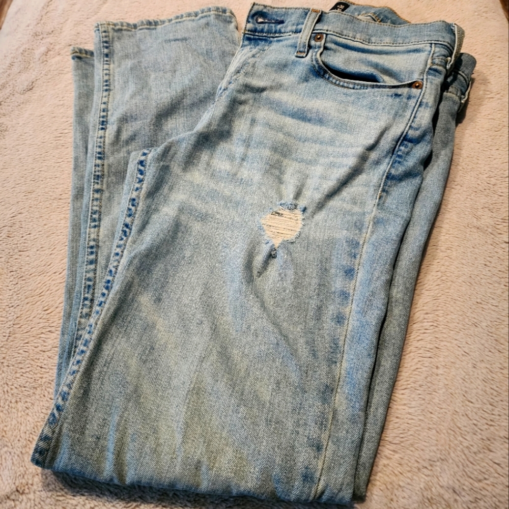 Mens Hollister Jeans 30/30